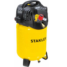 STANLEY COMPRESSORE VERTICALE