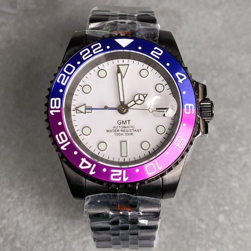 Orologio automatico uomo pvd - orologio,