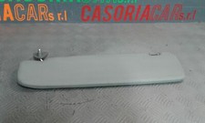 Parasole aletta Lato Passeggero HYUNDAI H1 1 Serie Furgonato