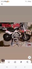 Mini cross 50cc  YCF  