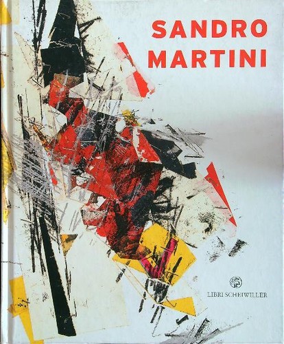 Sandro martini vv - sandro, aa.vv