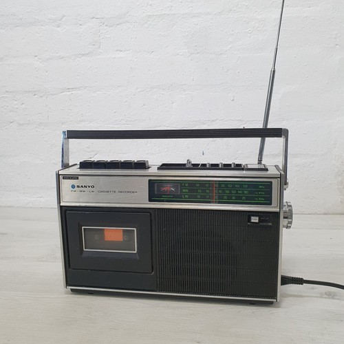 Sanyo m2419lg registratore - m2419lg, a