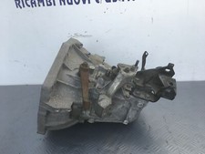 RICAMBI USATI 3030052081 CAMBIO MANUALE COMPLETO TOYOTA Yaris 1° Serie  2 103412