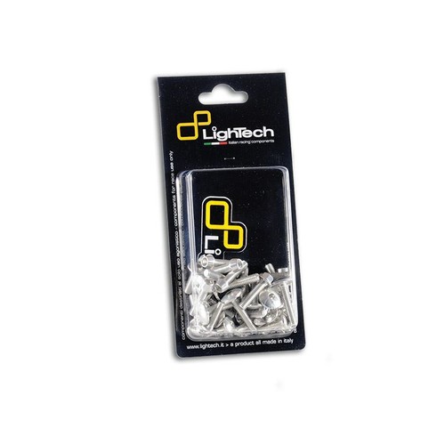 Lightech kit viti carena - lightech,