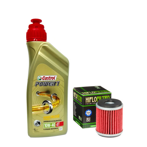 Kit tagliando yamaha yzf - yamaha, r