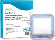 MedVance Medicazione per