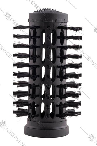 Babyliss spazzola setole - babyliss,