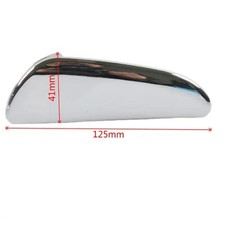 LEVA APRIPORTA MANIGLIA INTERNA ANTERIORE SINISTRA PER LANCIA YPSILON 843 Y 03-