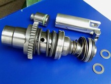 MECCANISMO MARTELLO TRAPANO