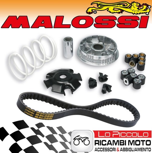Kit malossi variatore - kit,