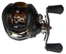 mulinello rotante bait casting