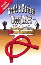 Corda da bianca a rossa