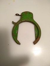 Antico Lucchetto blocca-ruota