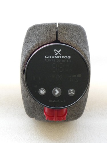 Grundfos alpha2 40 pompa - grundfos,