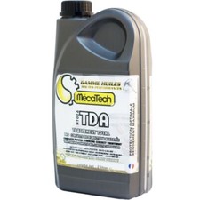 Traitement complet circuit