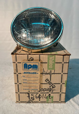 Faro Anteriore Sinistro/Destro