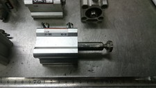 Attuatore Cilindro Pistone