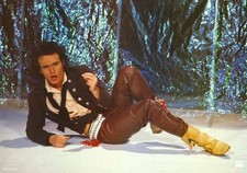 382279 Adam Ant anni 80 poster