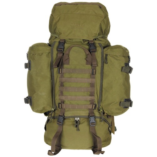 Berghaus zaino crusader 20 - zaino, 90+20