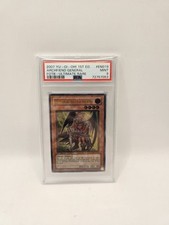 Carta Yu-Gi-Oh! Archfiend