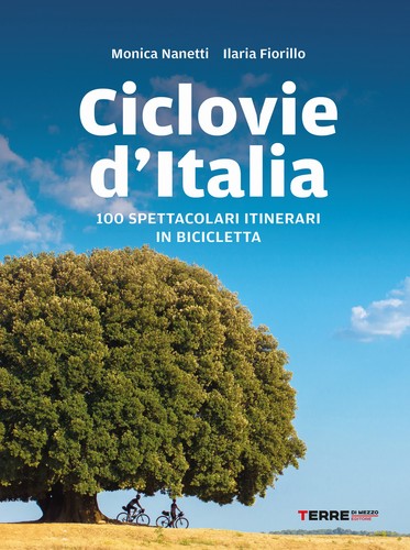 Ciclovie italia nanetti - d'italia,