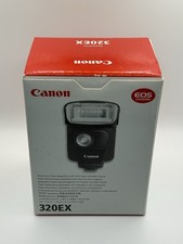 (Scatola aperta) Flash Canon