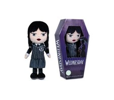PELUCHE MERCOLEDÌ ADDAMS –