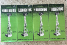 Vintage subbuteo continental - subbuteo,