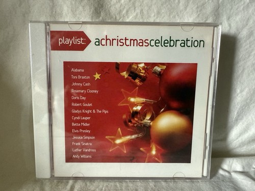 Playlist christmas - playlist:,