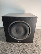 Linn Sizmik 10.25 subwoofer