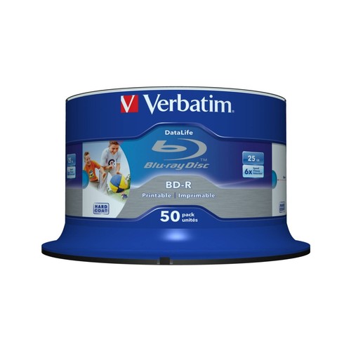 Verbatim mandrino - verbatim,