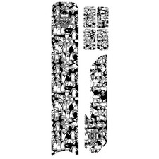 Aggiungi un po' di texture