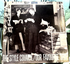 The Style Council  OUR