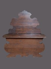 CASSAPANCA RUSTICA EPOCA 900