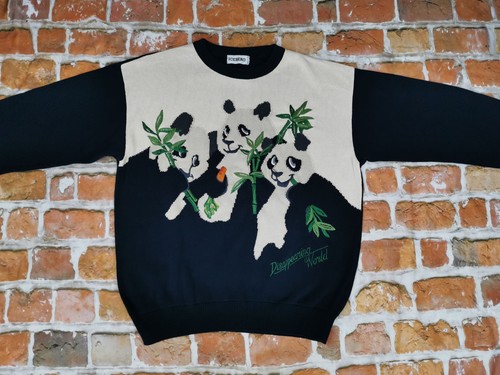 Maglione iceberg vintage - maglione,