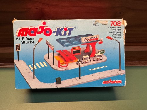 Majorette majo kit - majorette, majo-kit