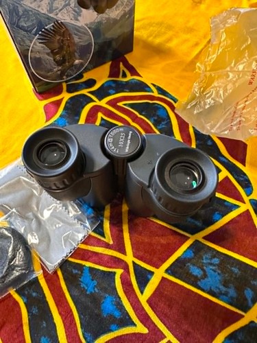 Binocolo compatto 10x25 - compatto,
