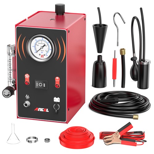 Ancel s300 automotive smoke - s300,