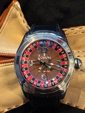 Corum Bubble Casino Edizione