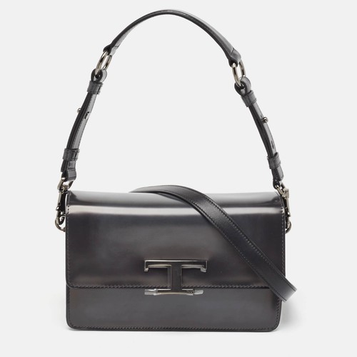 Borsa tracolla tods pelle - a,