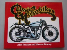 Classic Motorbikes Motorräder