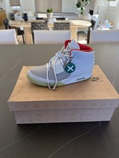 Taglia 8 - Nike Air Yeezy 2