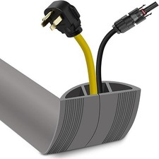 Canalina per Cavi di