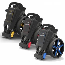 PowaKaddy MICRA Carrello a