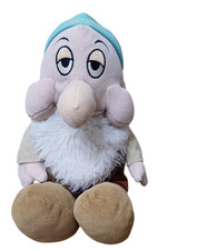Disney peluche sette nani - peluche,