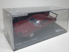 CARICABATTERIE DODGE DAYTONA