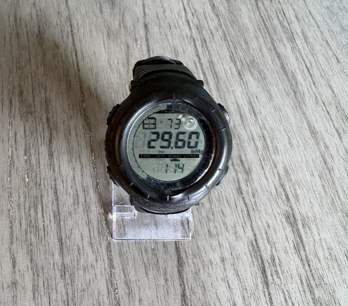 Suunto vector black - vector,