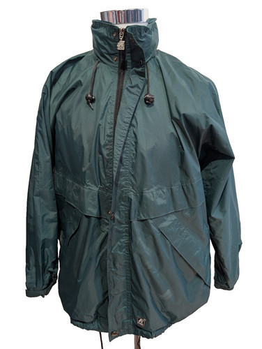 Way plus veste imperméable - k-way,