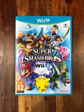 Super smash bros wii gioco - bros,