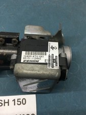 CORPO FARFALLATO HONDA SH 125